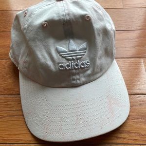 Women’s adidas hat